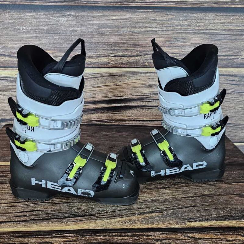 Pancerice HEAD raptor40 23-23,5(37)