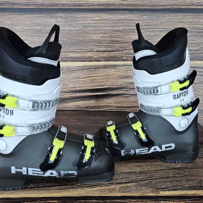 Pancerice HEAD raptor40 24-24,5(38)