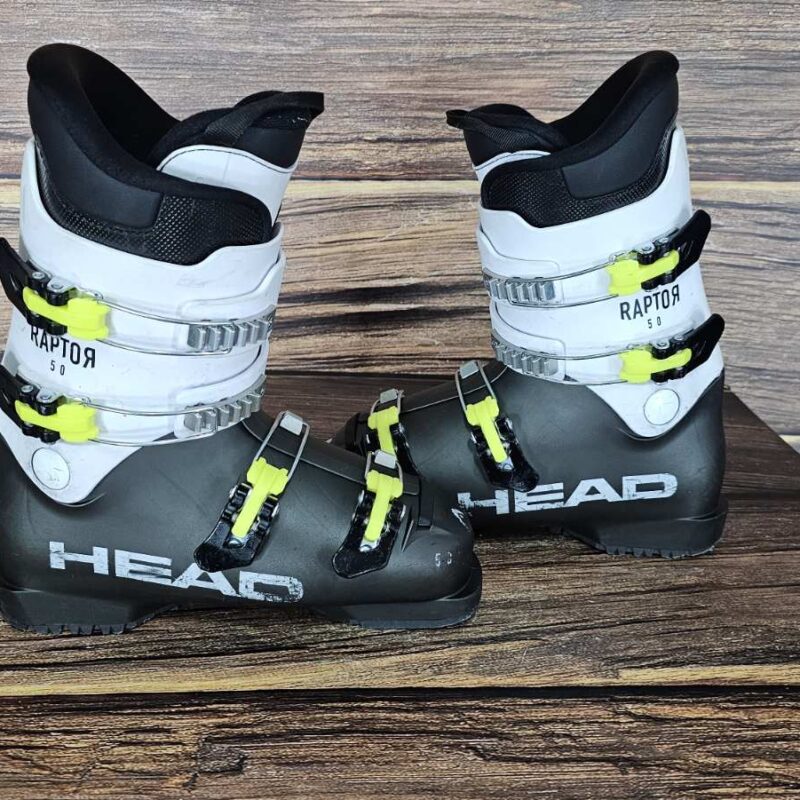 Pancerice HEAD raptor40 25-25,5(39)