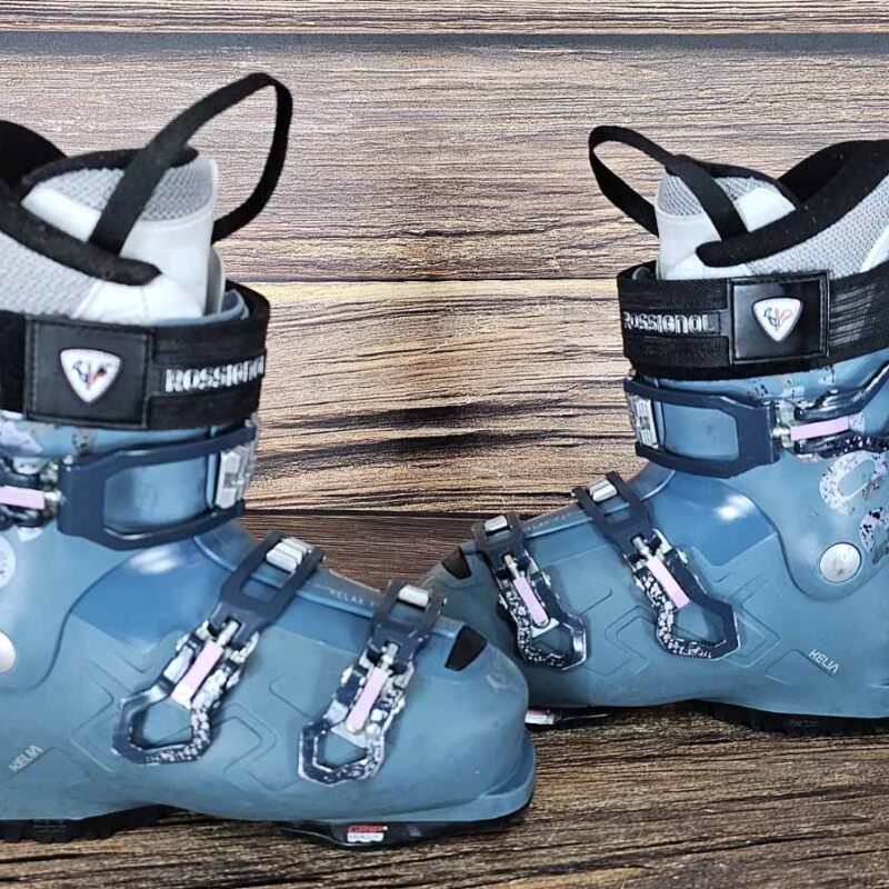 Pancerice ROSSIGNOL kelia 23-23,5(37)