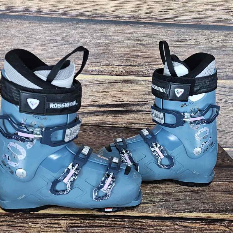 Pancerice ROSSIGNOL kelia 26-26,5(40-41)