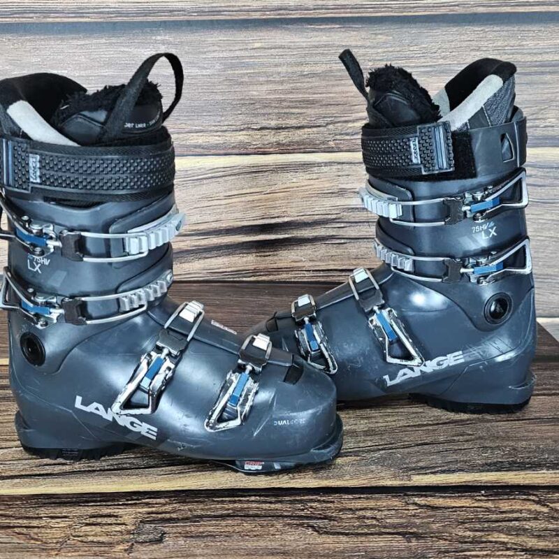 Pancerice LANG lx 75hv 26-26,5(40-41)