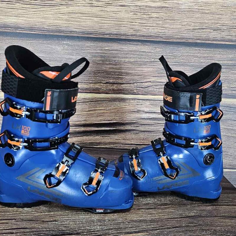 Pancerice LANGE lx 100hv 27-27,5(42)