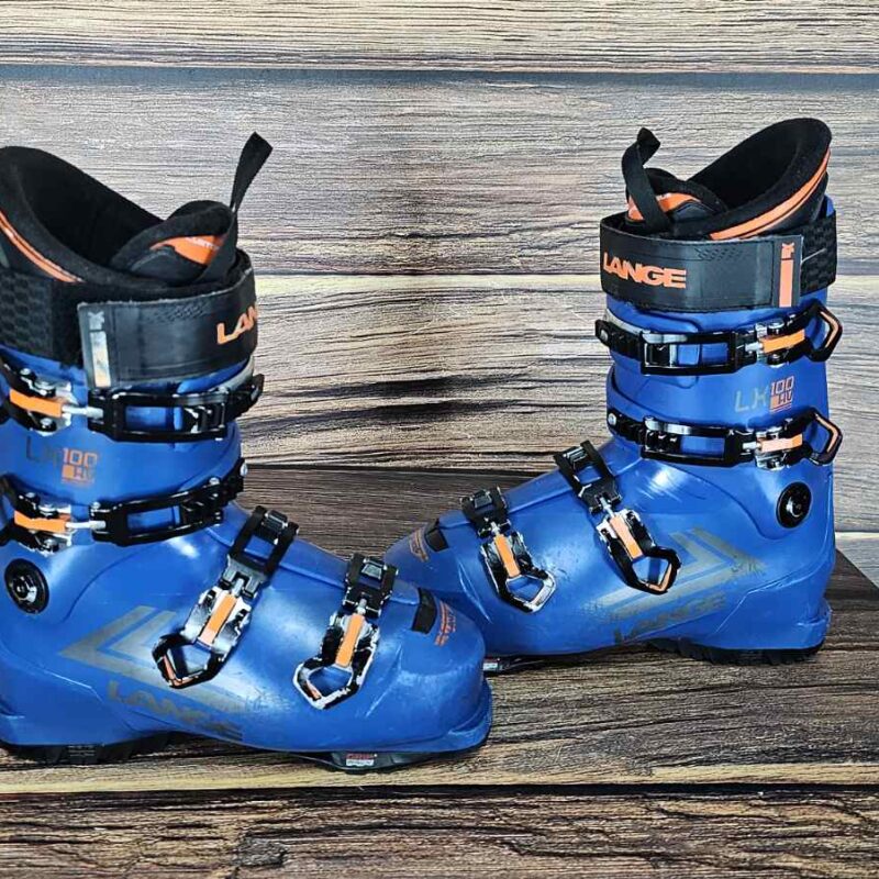 Pancerice LANGE lx 100hv 25-25,5(39)