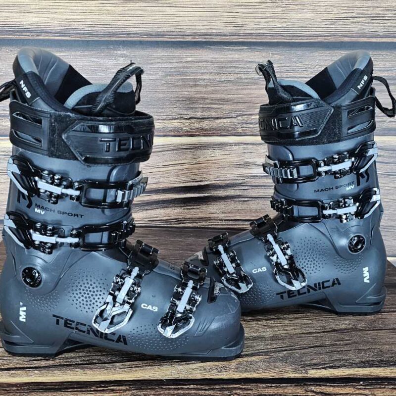 Pancerice TECNICA m.s. 110mw 26-26,5(40-41)