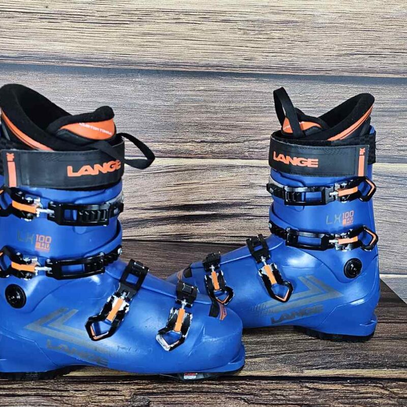 Pancerice LANGE lx 100hv 29-29,5(45)