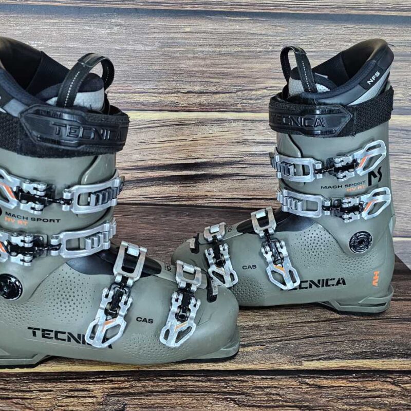 Pancerice TECNICA M.S. hv100 rt 27-27,5(42)