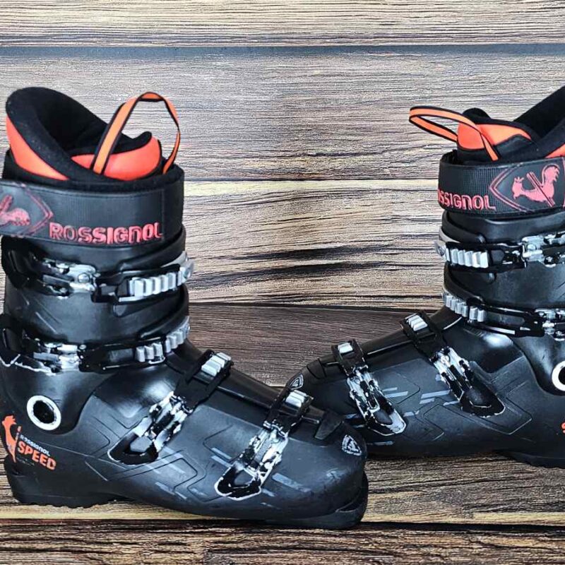 Pancerice ROSSIGNOL speed 28-28,5(43-44)