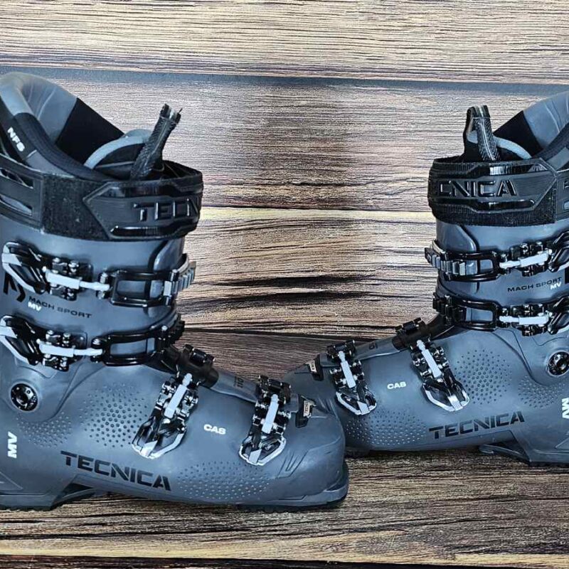 Pancerice TECNICA M.S. mv110 30-30,5(46)