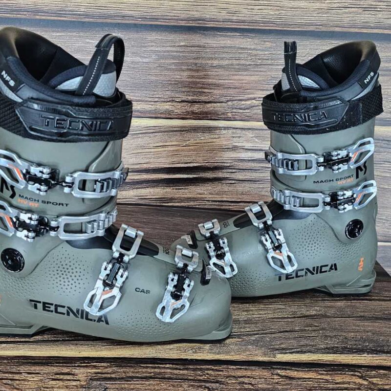 Pancerice TECNICA M.S. 100hv 29-29,5(45)