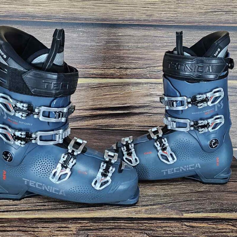 Pancerice TECNICA M.S. mv110 rt 30-30,5(46)