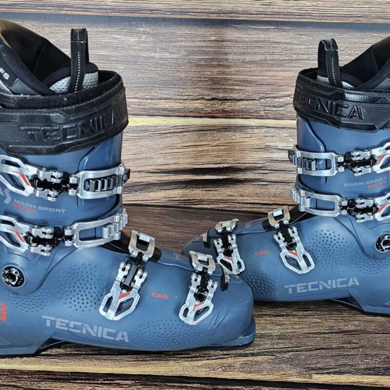 Pancerice TECNICA M.S. mv110 rt 31-31,5(47)