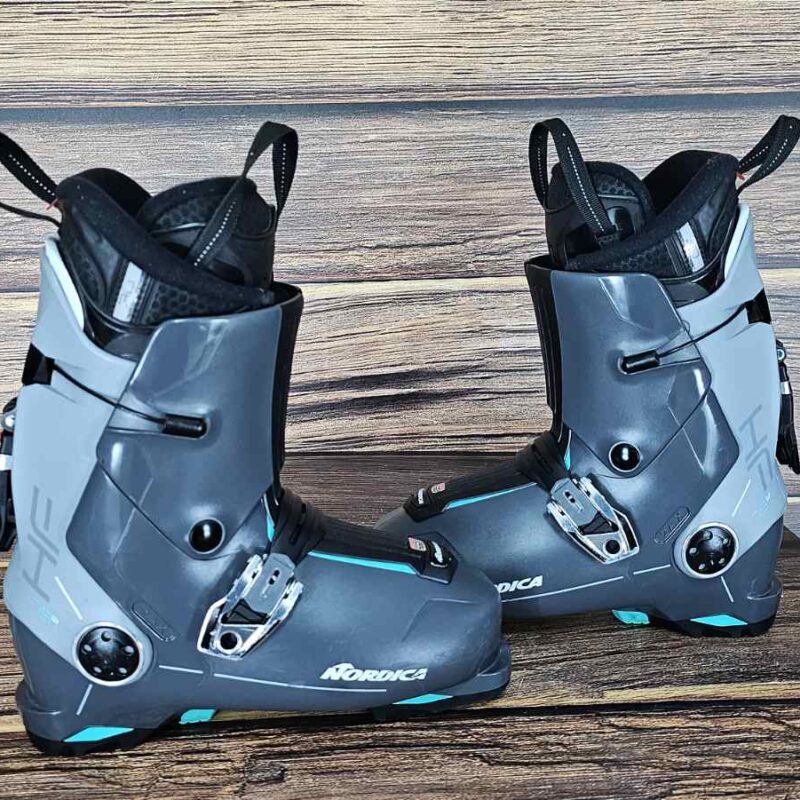 Pancerice NORDICA HF 75wr 26-26,5(40-41)