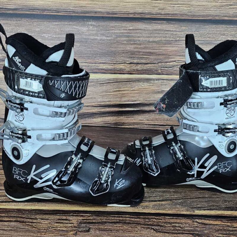 Pancerice K2 bfc RX 25-25,5(39)