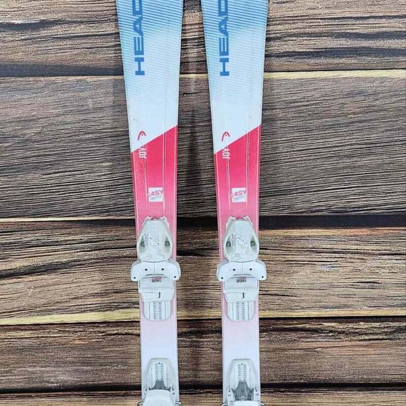 Skije HEAD JOY 117cm