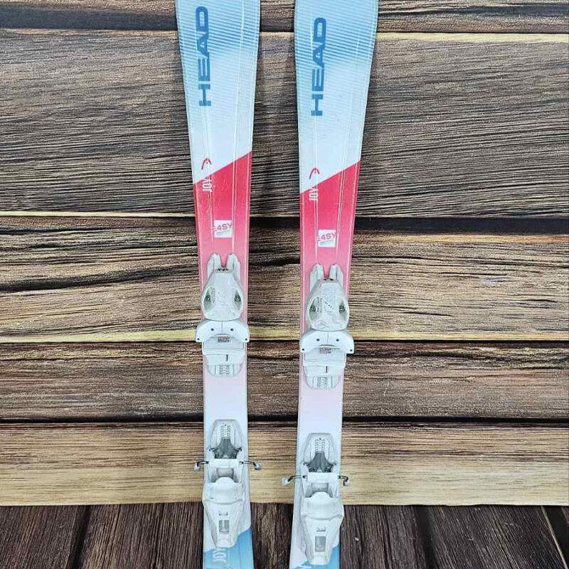 Skije HEAD JOY 107cm
