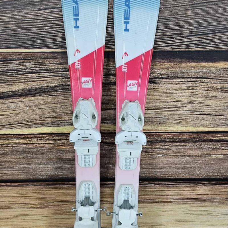 Skije HEAD JOY 87cm