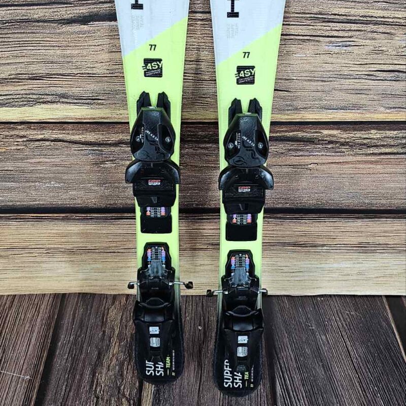 Skije HEAD supershape team 77cm