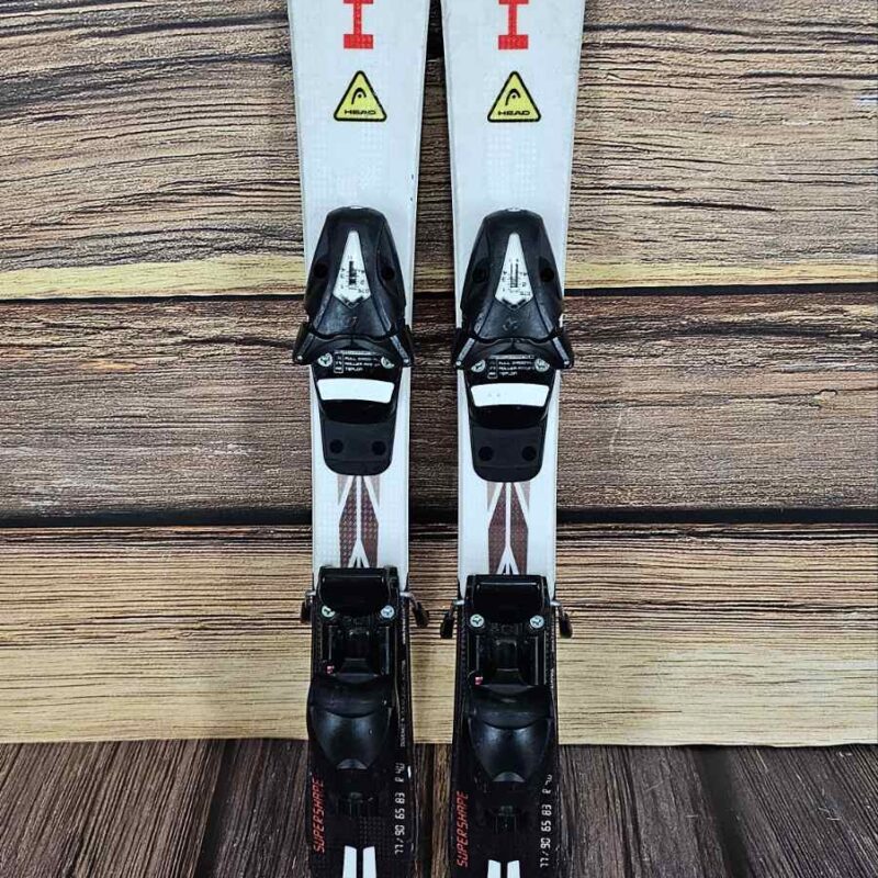 Skije HEAD TEAM 77cm