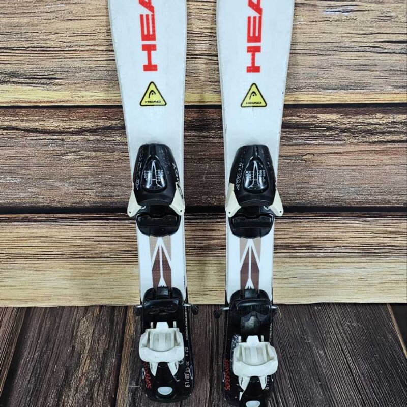 Skije HEAD TEAM 87cm