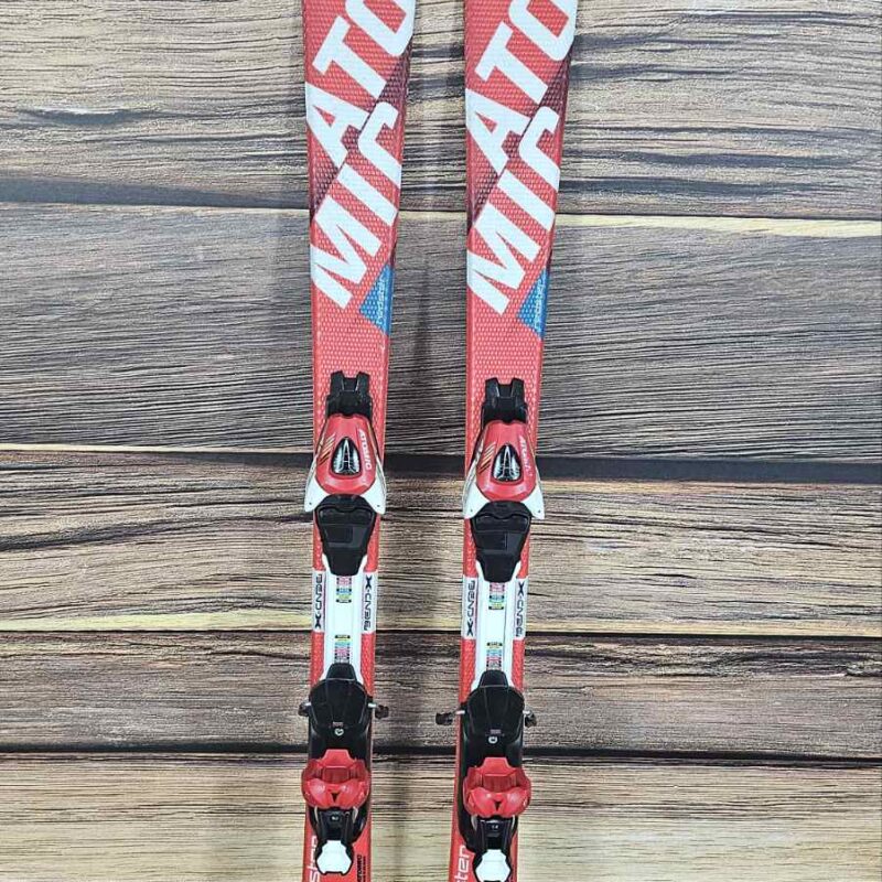 Skije ATOMIC redster XT 130cm