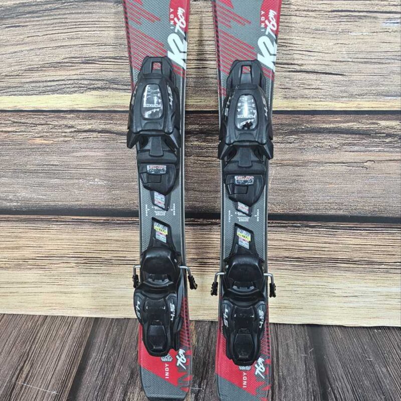 Skije K2 indi 76cm