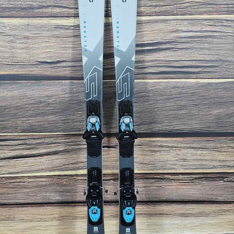 Skije ATOMIC redster X5 147cm