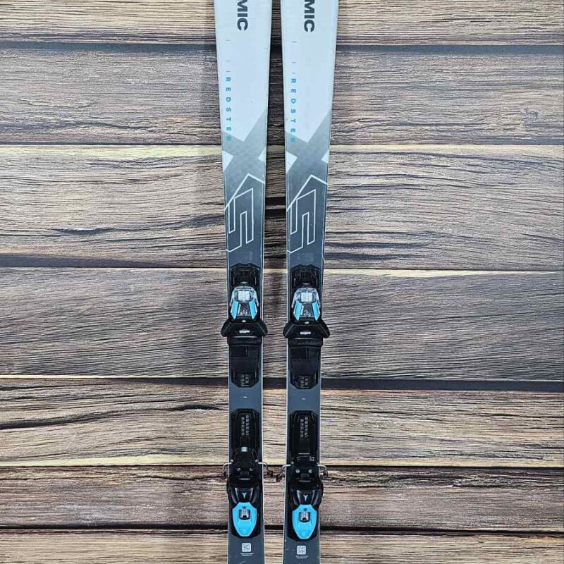 Skije ATOMIC redster X5 168cm