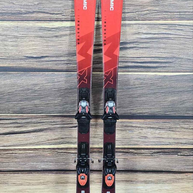 Skije ATOMIC redster MX/2 149cm