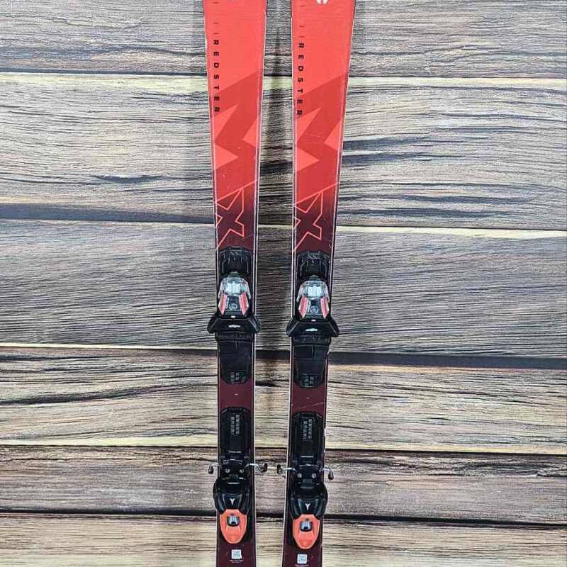 Skije ATOMIC redster MX/2 156cm