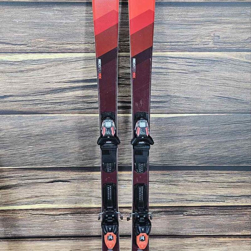 Skije ATOMIC redster MX 168cm