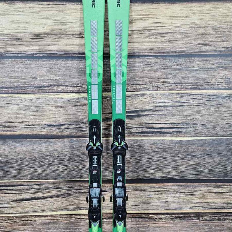 Skije ATOMIC refster X9S 183cm