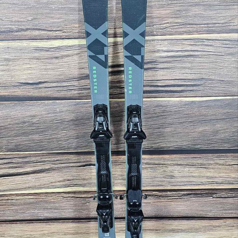 Skije ATOMIC redster X7 162cm