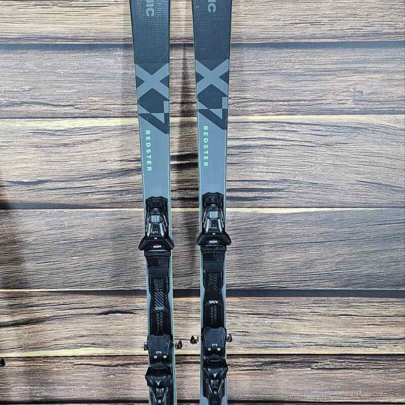 Skije ATOMIC redster X7 176cm