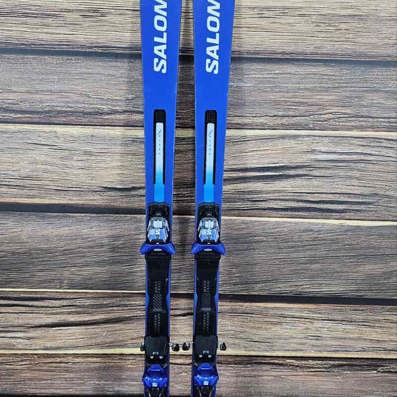 Skije SALOMON s/race BLADE 175cm