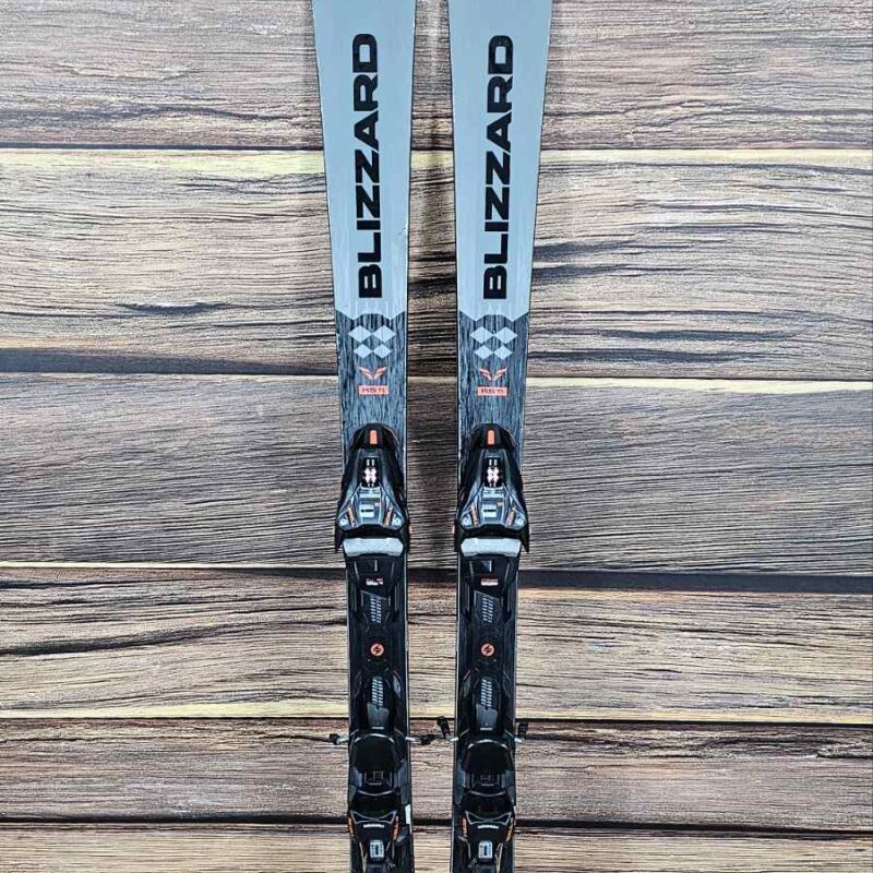 Skije BLIZZARD firebird rsTI 154cm