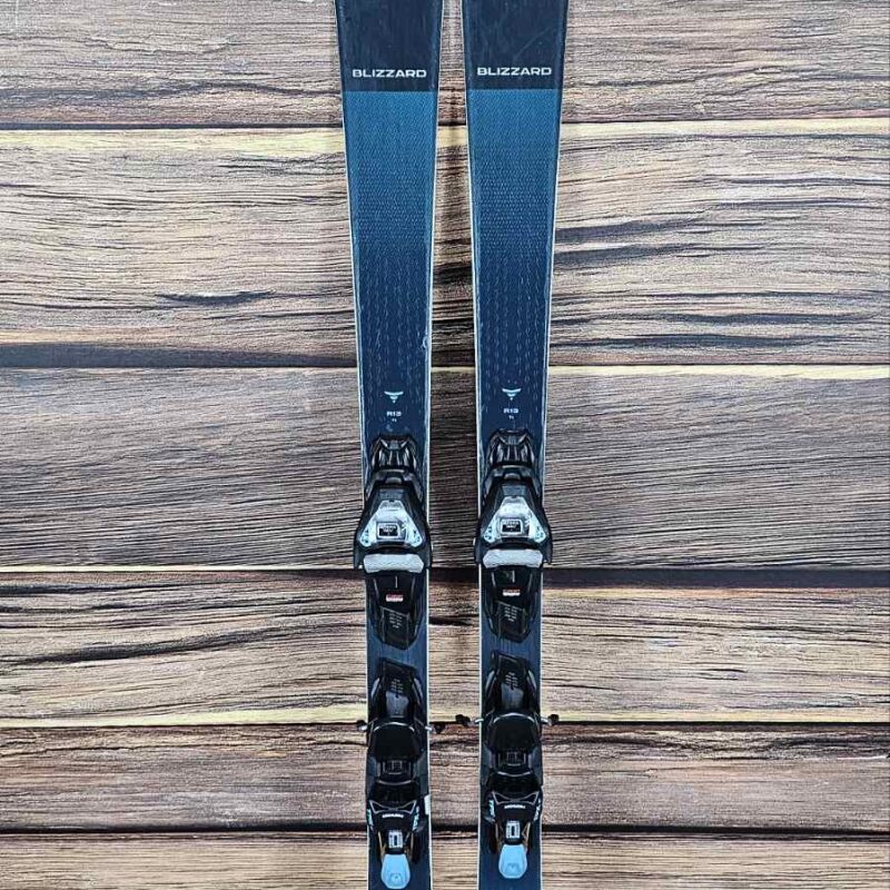 Skije BLIZZARD phoenix TI 150cm