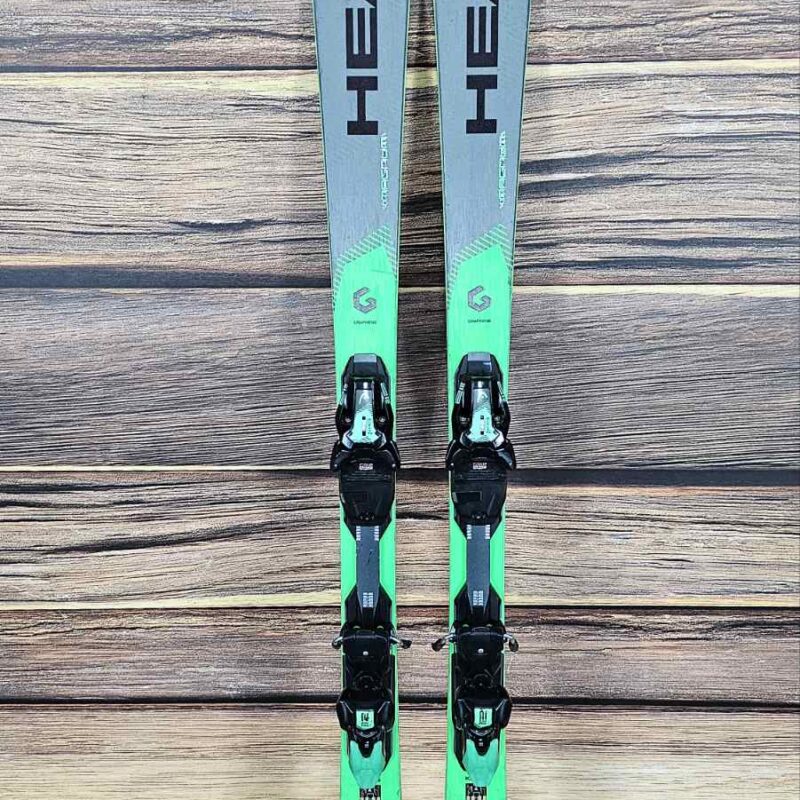 Skije HEAD i.magnum 149cm