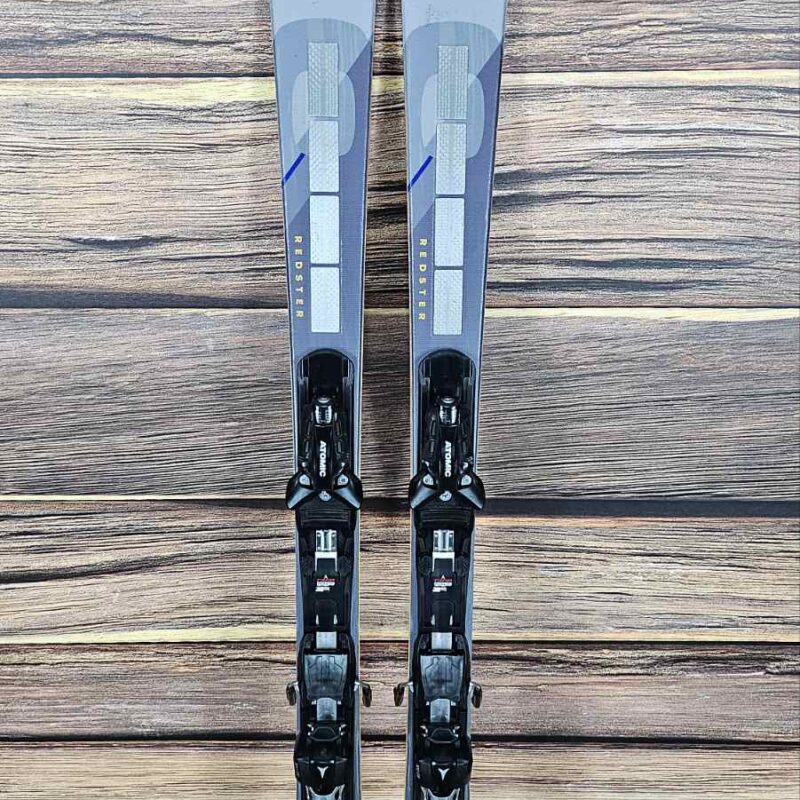 Skije ATOMIC redster Q9 revoshock 152cm