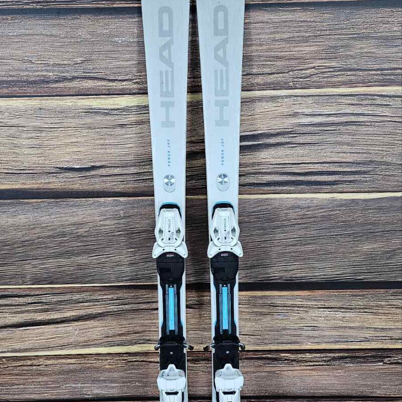 Skije HEAD pure joy/p 158cm
