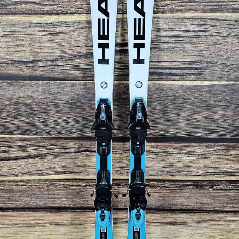 Skije HEAD e.slr 149cm
