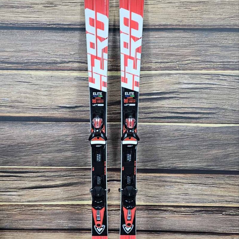 Skije ROSSIGNOL hero ELITE m.t/2 159cm