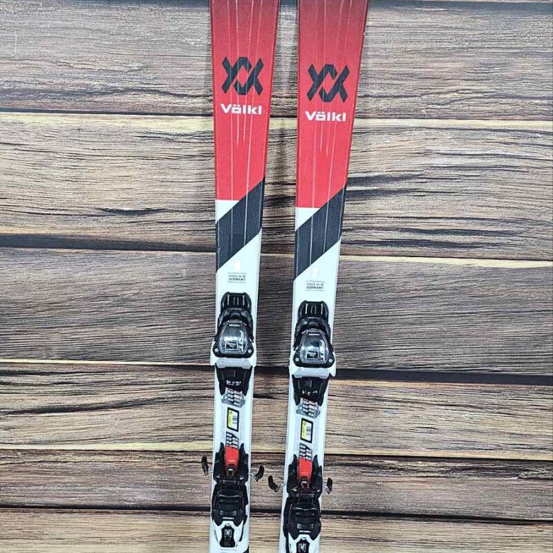 Skije VOLKL deacon 7.4 156cm