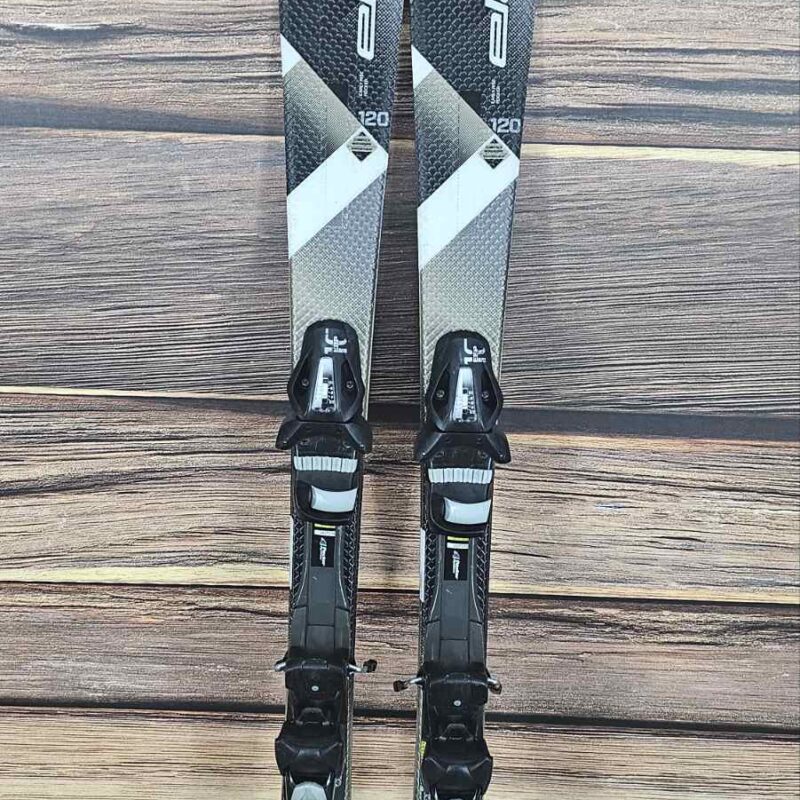 Skije ELAN explore72 120cm