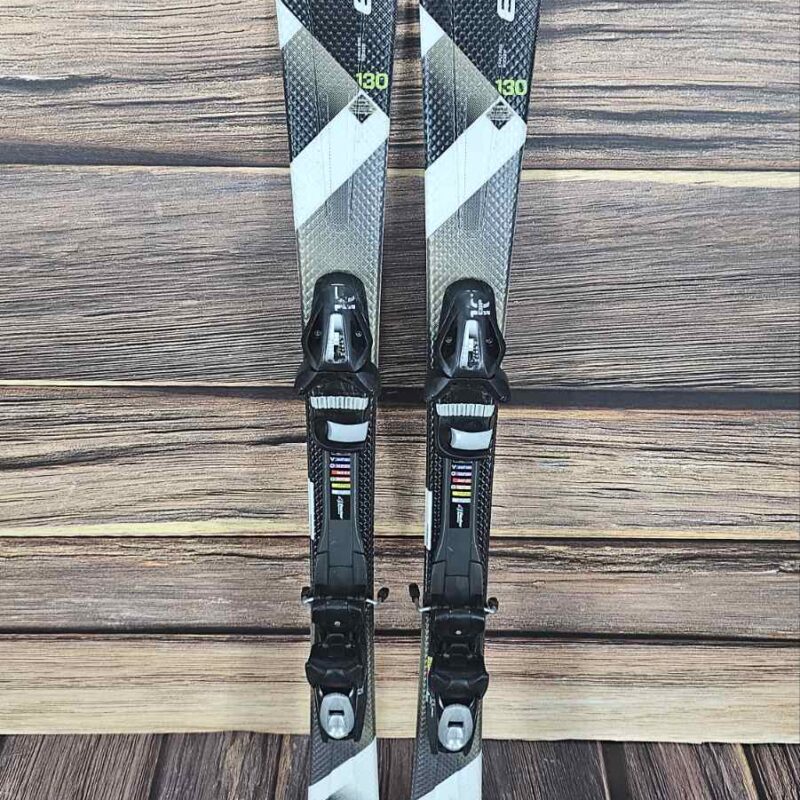 Skije ELAN explore72 130cm