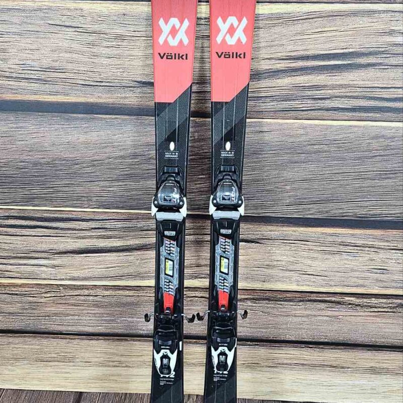 Skije VOLKL deacon74/2 142cm