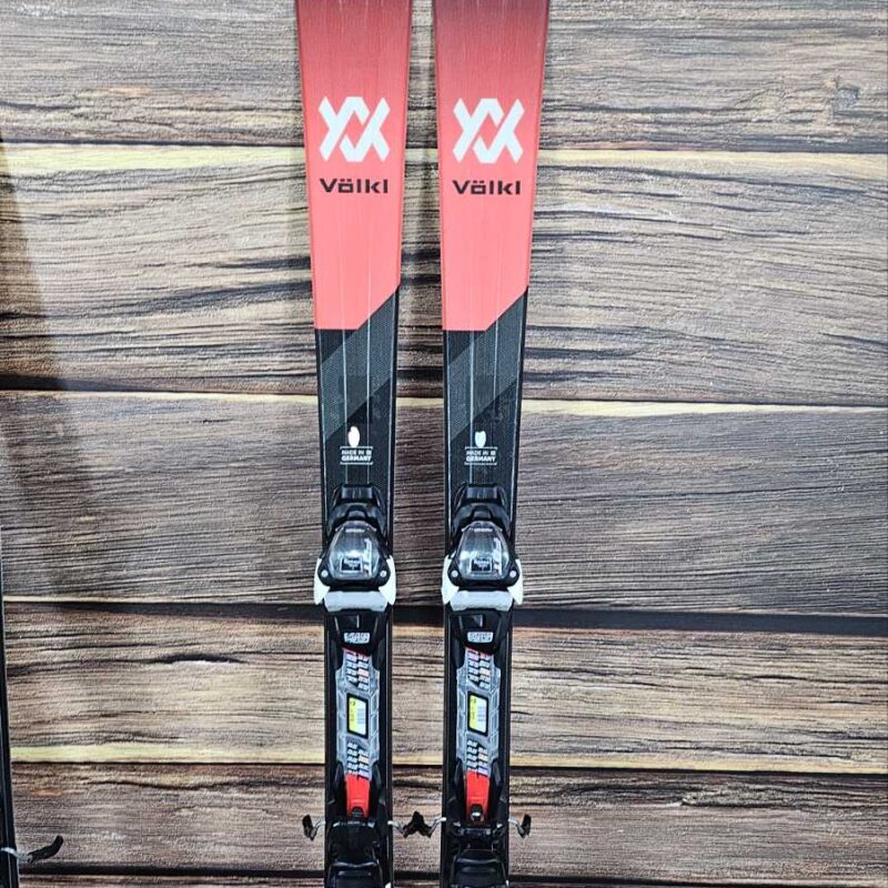 Skije VOLKL deacon74/2 149cm