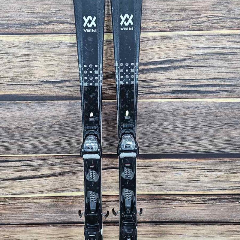 Skije VOLKL flair72 151cm