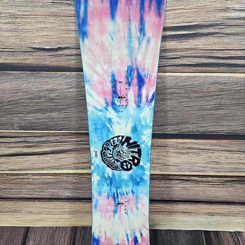 Snowbord NITRO Ripper 132cm sa vezom