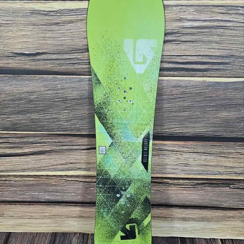Snowbord BURTON LTR 130cm sa vezom
